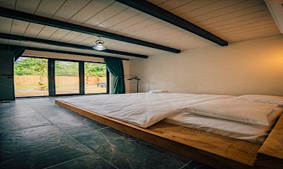 MoonSA Boutique Villas